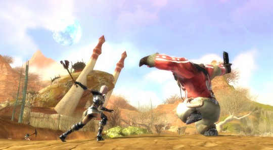 Aion: Tower of Eternity