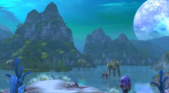 Aion: Tower of Eternity