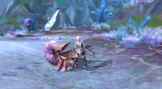 Aion: Tower of Eternity