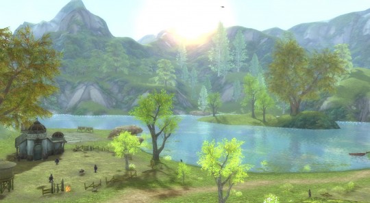 Aion: Tower of Eternity