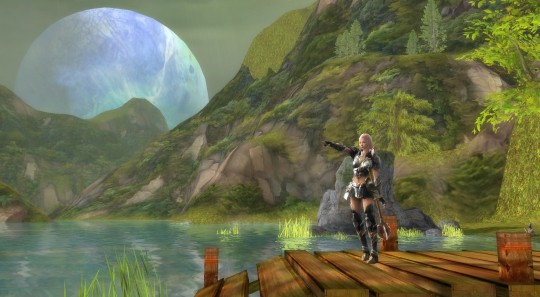 Aion: Tower of Eternity