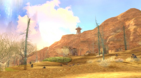 Aion: Tower of Eternity