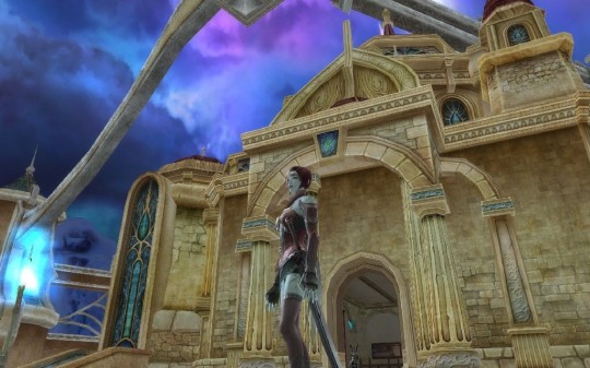 Aion: Tower of Eternity