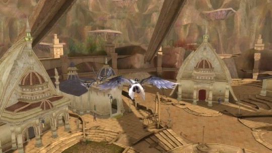 Aion: Tower of Eternity
