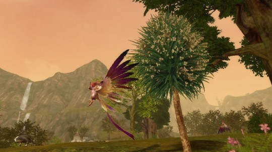 Aion: Tower of Eternity