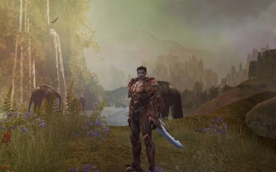 Aion: Tower of Eternity