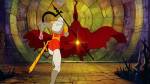 Dragon's Lair HD