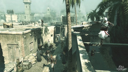 Assassin's Creed
