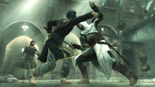 Assassin's Creed