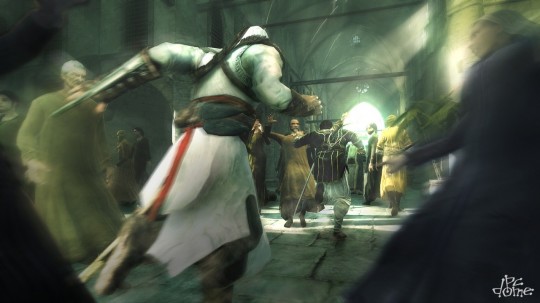 Assassin's Creed