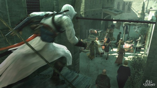 Assassin's Creed