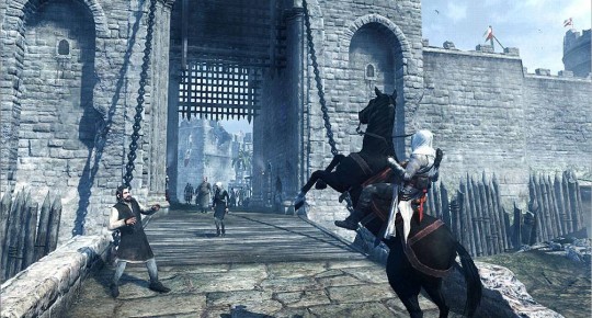Assassin's Creed