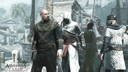 Assassin's Creed