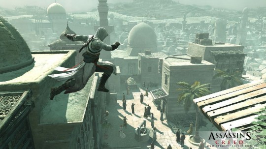 Assassin's Creed