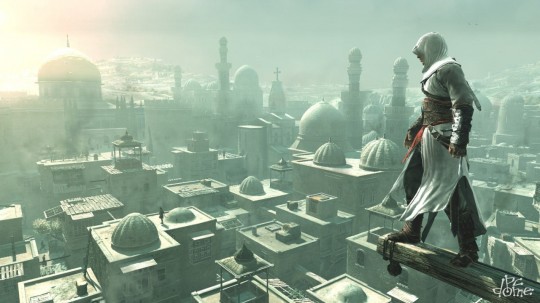 Assassin's Creed