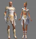 Guild Wars Nightfall