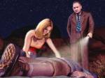 C.S.I.: 3 Dimensions of Murder