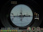 Kegyelemlövés - Silent Hunter 4: Wolves of the Pacific
