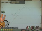 Konvojtámadás után. - Silent Hunter 4: Wolves of the Pacific