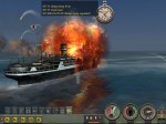 A genfi konvenció semmibevétele - Silent Hunter 4: Wolves of the Pacific