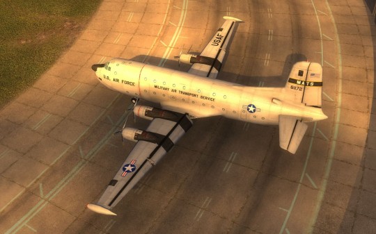 Codename: Panzers - Cold War