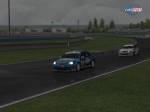 RACE - The WTCC Game