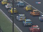 RACE - The WTCC Game