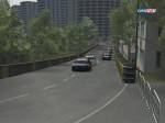 RACE - The WTCC Game