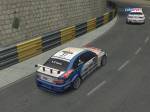 RACE - The WTCC Game
