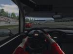 RACE - The WTCC Game