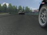 RACE - The WTCC Game