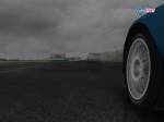 RACE - The WTCC Game