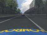 RACE - The WTCC Game