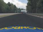 RACE - The WTCC Game
