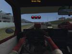 RACE - The WTCC Game