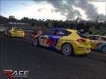 RACE - The WTCC Game