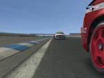 RACE - The WTCC Game