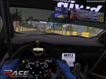 RACE - The WTCC Game