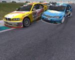 RACE - The WTCC Game