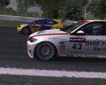 RACE - The WTCC Game