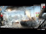 World in Conflict