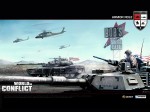 World in Conflict