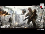 World in Conflict