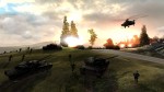 World in Conflict