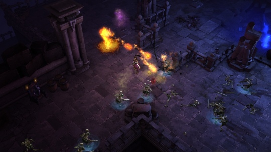 Diablo III
