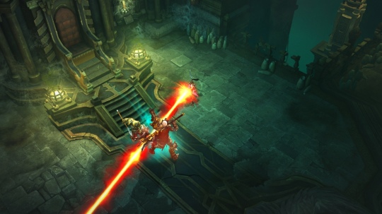 Diablo III