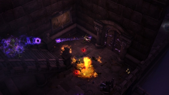 Diablo III