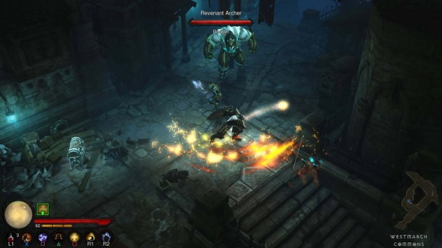 Diablo III: Ultimate Evil Edition