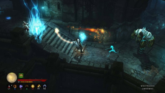 Diablo III