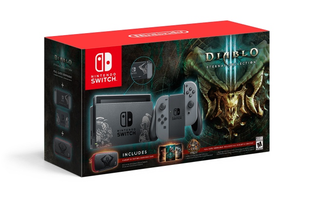 Diablo III